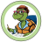 Party4 Paws Summer Fair 2023 – The Turtle Lady Avatar
